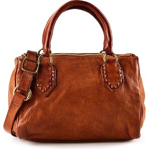 Campomaggi Riccarda Handtas M Leder 24 cm