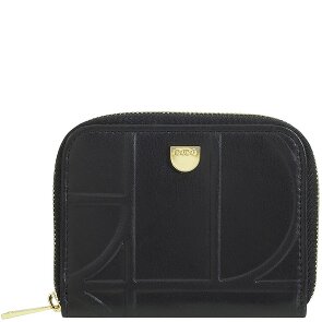 DuDu Up Portemonnee Leer 10 cm