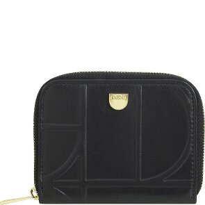 DuDu Up Portemonnee Leer 10 cm