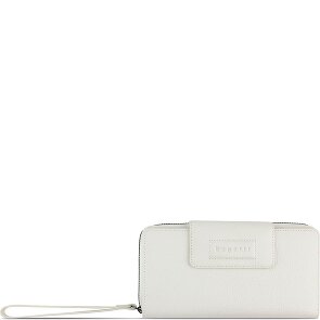 bugatti Elsa Portemonnee RFID-bescherming Leer 19 cm