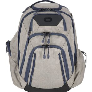 Ogio Gambit Pro Dagrugzak 51 cm Laptop compartiment