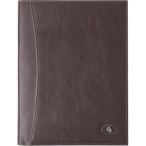 Castelijn & Beerens Schrijfmap Leer 32,5 cm