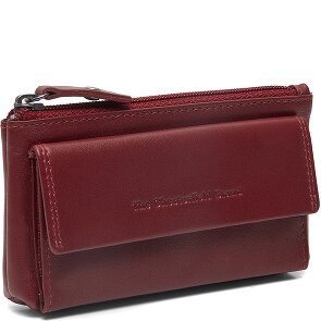 The Chesterfield Brand Torano Sleutel portemonnee Leer 12 cm