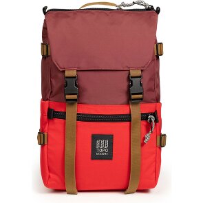 Topo Designs Rover Dagrugzak 45 cm Laptopvak