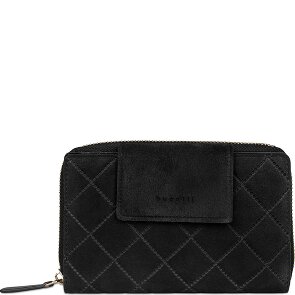 bugatti Fabia Portemonnee RFID-bescherming Leer 16 cm