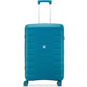 Roncato Skyline 2.0 Neon 4 wielen Trolley 70 cm