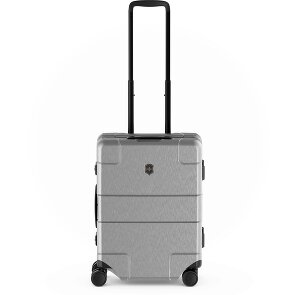 Victorinox Lexicon Ingelijste 4-wiel cabinewagen 55 cm