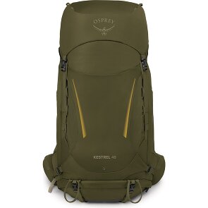 Osprey Kestrel 48 Trekking rugzak S-M 79 cm
