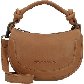 Cowboysbag Fredonia Handtas Leer 20 cm