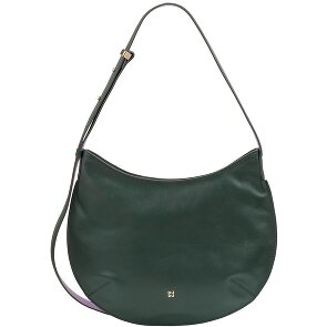 DuDu Hispani Schoudertas Leer 34 cm