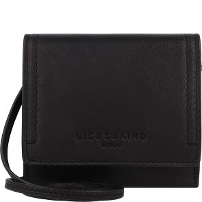 Liebeskind Sky Portemonnee Leder 10.5 cm
