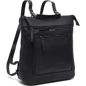 The Chesterfield Brand Caldero Dagrugzak Leer 34 cm Laptop compartiment