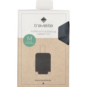 Travelite Accessoires Kofferhoes 71 cm