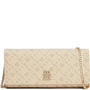 Tommy Hilfiger TH Monoplay Portemonnee 19.5 cm Tommy Hilfiger TH Monoplay Portemonnee 19.5 cm