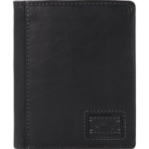 camel active Dust Portemonnee RFID-bescherming Leer 12 cm