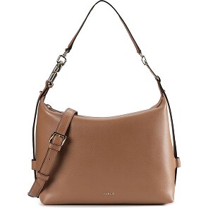 Furla Tonie Schoudertas Leer 27.5 cm