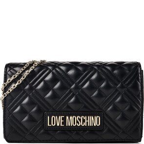 Love Moschino Quilted Crossbody tas 22 cm