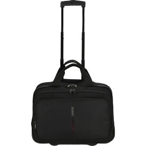 Samsonite Guardit 3.0 2 wielen Pilotentrolley 33 cm Laptopvak