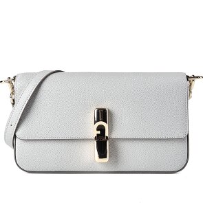 Furla Iride Schoudertas Leer 24 cm