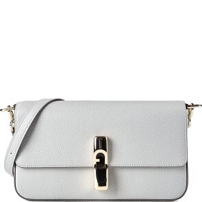 Furla Iride Schoudertas Leer 24 cm