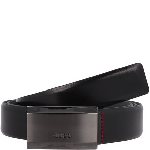 Hugo Gexter Riem Leer