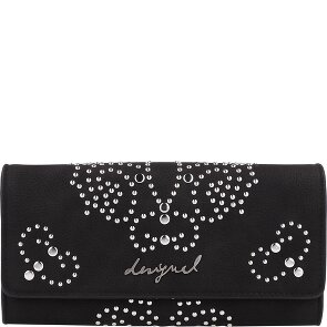 Desigual Poker Face Mariona Portemonnee 19 cm