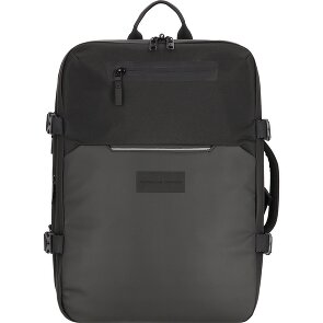 Porsche Design Urban Eco Zakelijke rugzak 42 cm Laptop compartiment