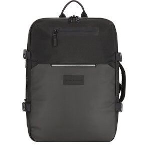 Porsche Design Urban Eco Zakelijke rugzak 42 cm Laptop compartiment