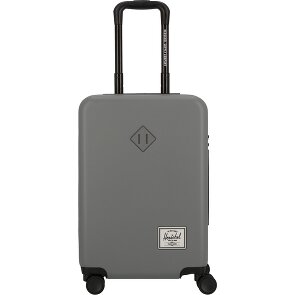 Herschel Heritage 4 wielen Cabinewagen S 54 cm Herschel Heritage 4 wielen Cabinewagen S 54 cm