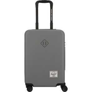 Herschel Heritage 4 wielen Cabinewagen S 54 cm