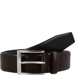 Boss Elloy Riem Leer