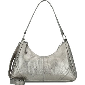 Taschendieb Wien Salvatorgasse Schoudertas Leer 34 cm