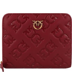 PINKO Taylor Portemonnee Leer 13 cm PINKO Taylor Portemonnee Leer 13 cm