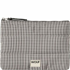 Wouf Quilted Line Cosmetische tas 25 cm