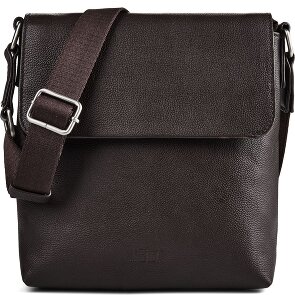 Jost Lysa Crossbody tas S Leder 21 cm