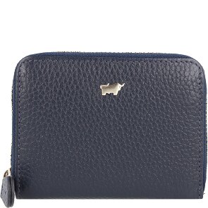 Braun Büffel Asti Kredietkaart etui Leer 10.5 cm