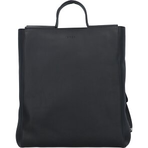 Bree Pure 15 Dagrugzak Leer 36 cm Laptop compartiment Bree Pure 15 Dagrugzak Leer 36 cm Laptop compartiment