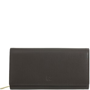 DuDu Lederen portefeuille 19 cm