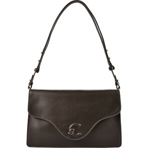 Coccinelle C-Me Schoudertas Leder 32 cm