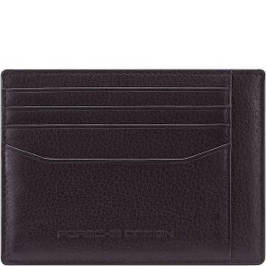 Porsche Design Visitekaart etui RFID leer 11,5 cm Porsche Design Visitekaart etui RFID leer 11,5 cm