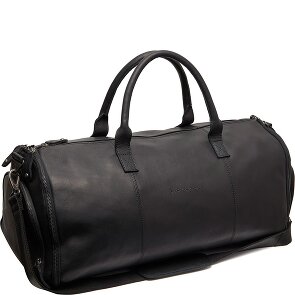 The Chesterfield Brand Finlay Weekender reistas Leer 55 cm