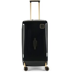 Mandarina Duck Sky Duck 4 wielen Trolley 73 cm met uitbreidingsplooi Mandarina Duck Sky Duck 4 wielen Trolley 73 cm met uitbreidingsplooi