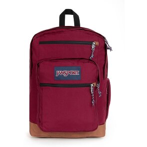JanSport Coole studentenrugzak 43 cm met laptopvak JanSport Coole studentenrugzak 43 cm met laptopvak