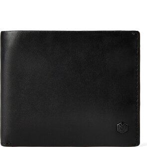 Jekyll & Hide Portemonnee RFID-bescherming Leer 12 cm