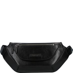 The Bridge Giulio Fanny pack Leer 34 cm