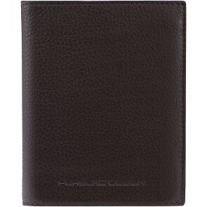 Porsche Design Zakelijke portefeuille leer 9 cm