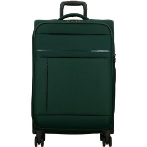 Jump Monthélys 4 wielen Trolley 67 cm met uitbreidingsplooi