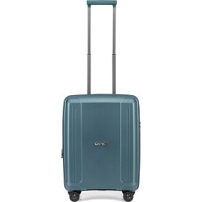 Epic Anthem 4 wielen Cabinewagen 55 cm met uitbreidingsplooi