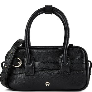 AIGNER Whip Handtas Leder 25 cm