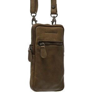 The Chesterfield Brand Salta Mobiel telefoonhoesje Leer 11 cm The Chesterfield Brand Salta Mobiel telefoonhoesje Leer 11 cm